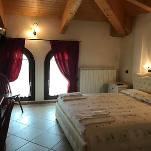 Locanda La Posta Noea -, Vezza dʼOglio