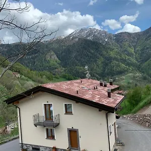 Bed & Breakfast Maison Gabe, Collio
