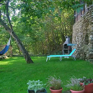 Bed & Breakfast Al Carotin, Mantello
